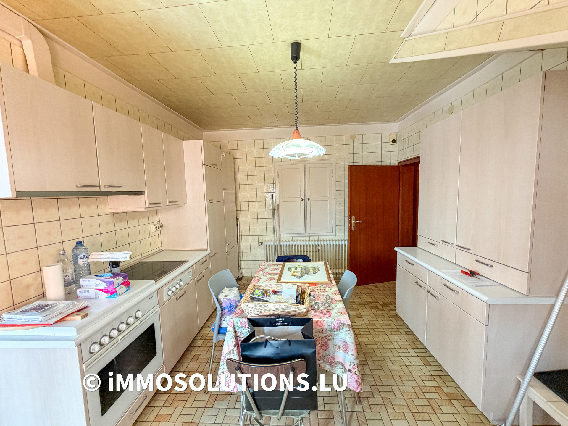Maison — Clemency · 140 m² - photo 10